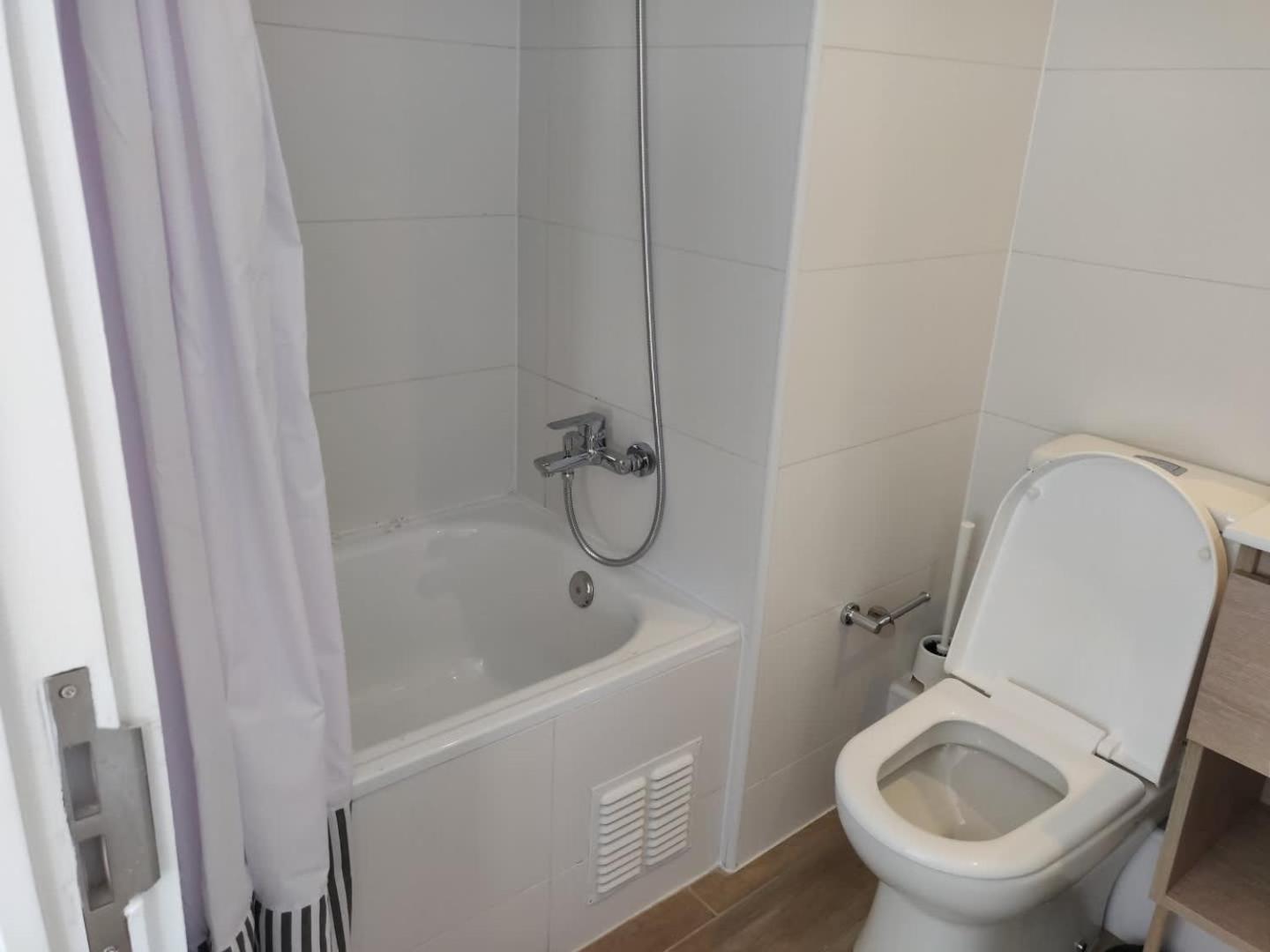 Apartamento Chic Urban In Vibrant Nunoa